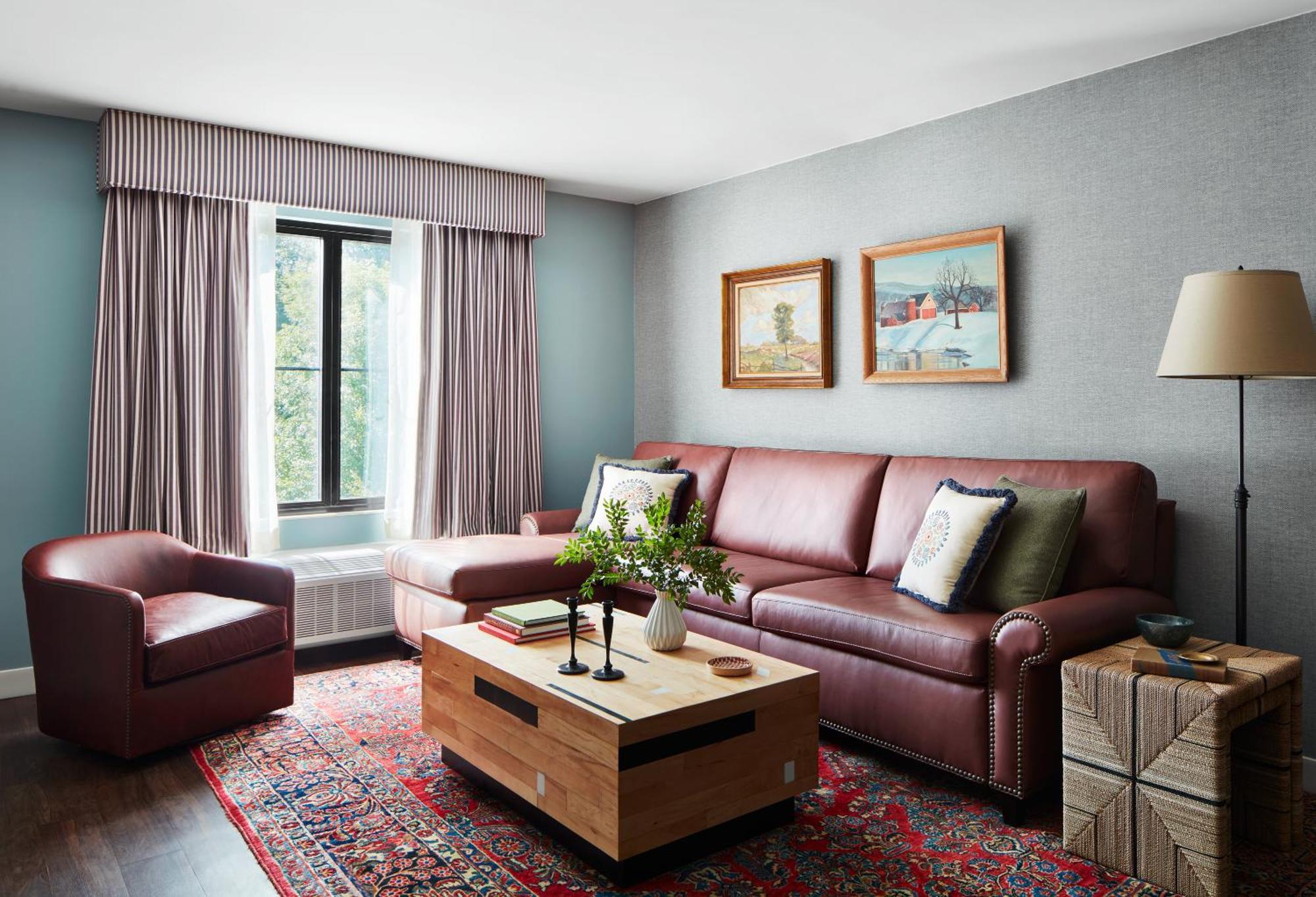 Hotel Graduate By Hilton Storrs Exterior foto