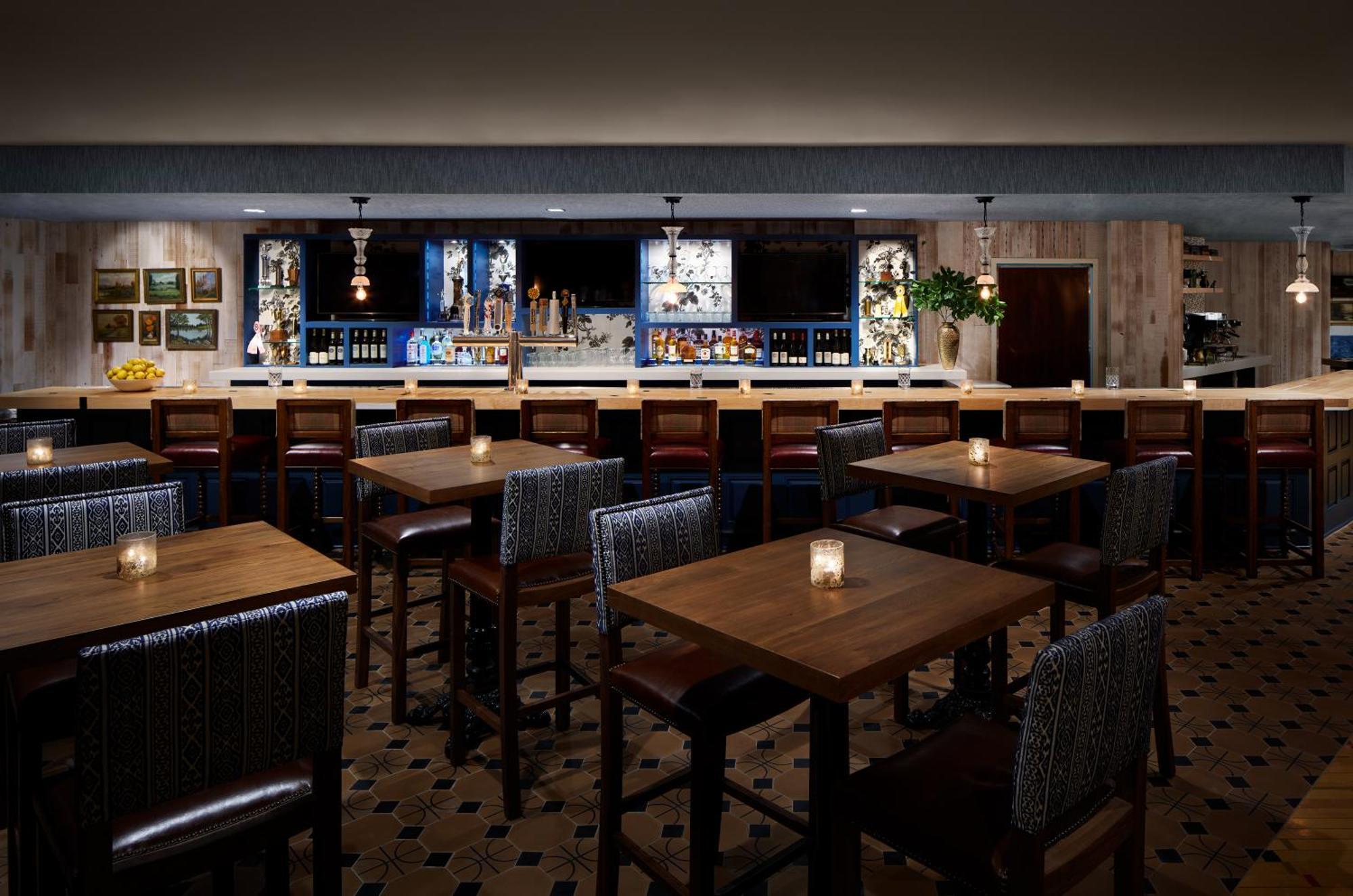 Hotel Graduate By Hilton Storrs Exterior foto
