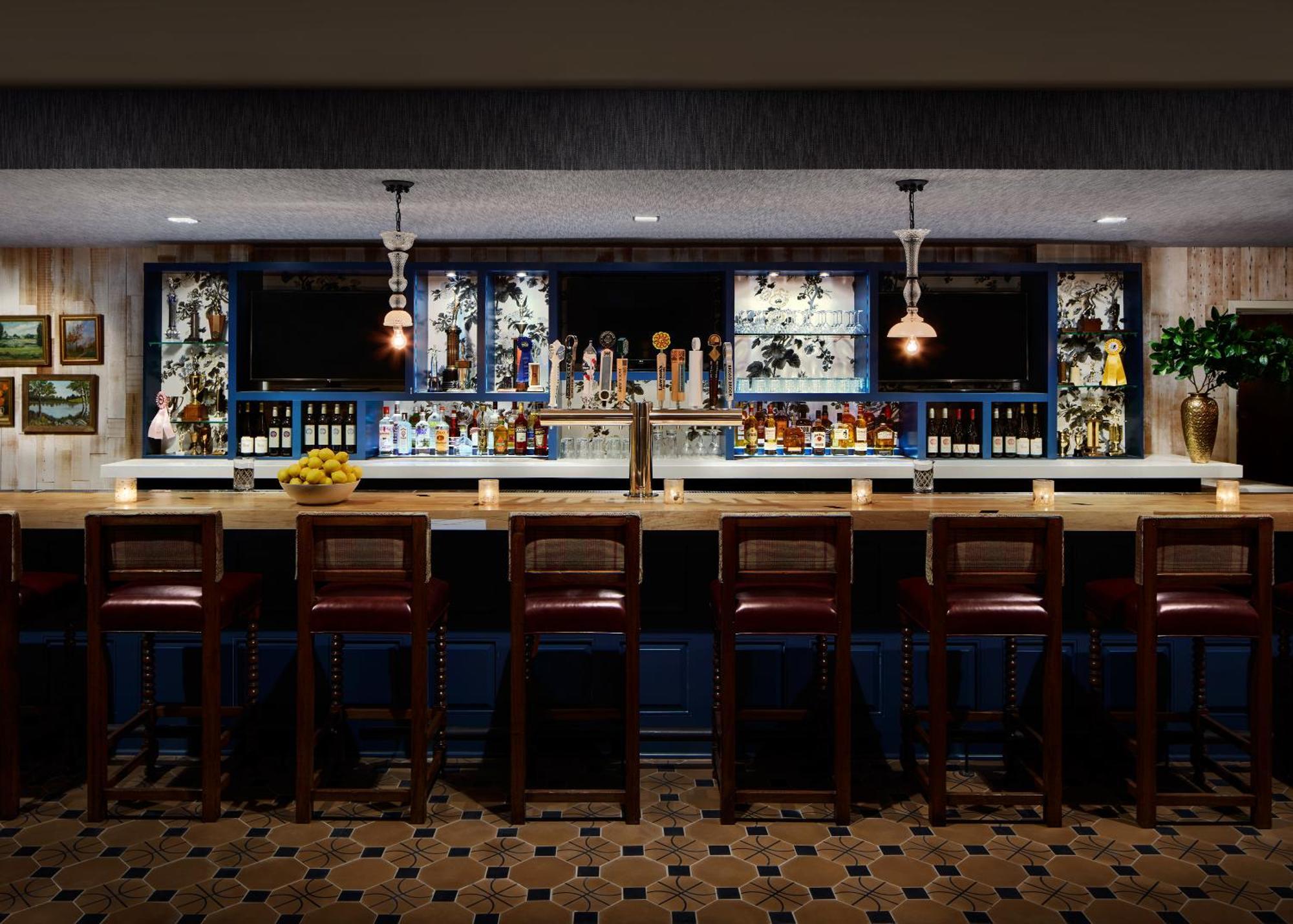Hotel Graduate By Hilton Storrs Exterior foto